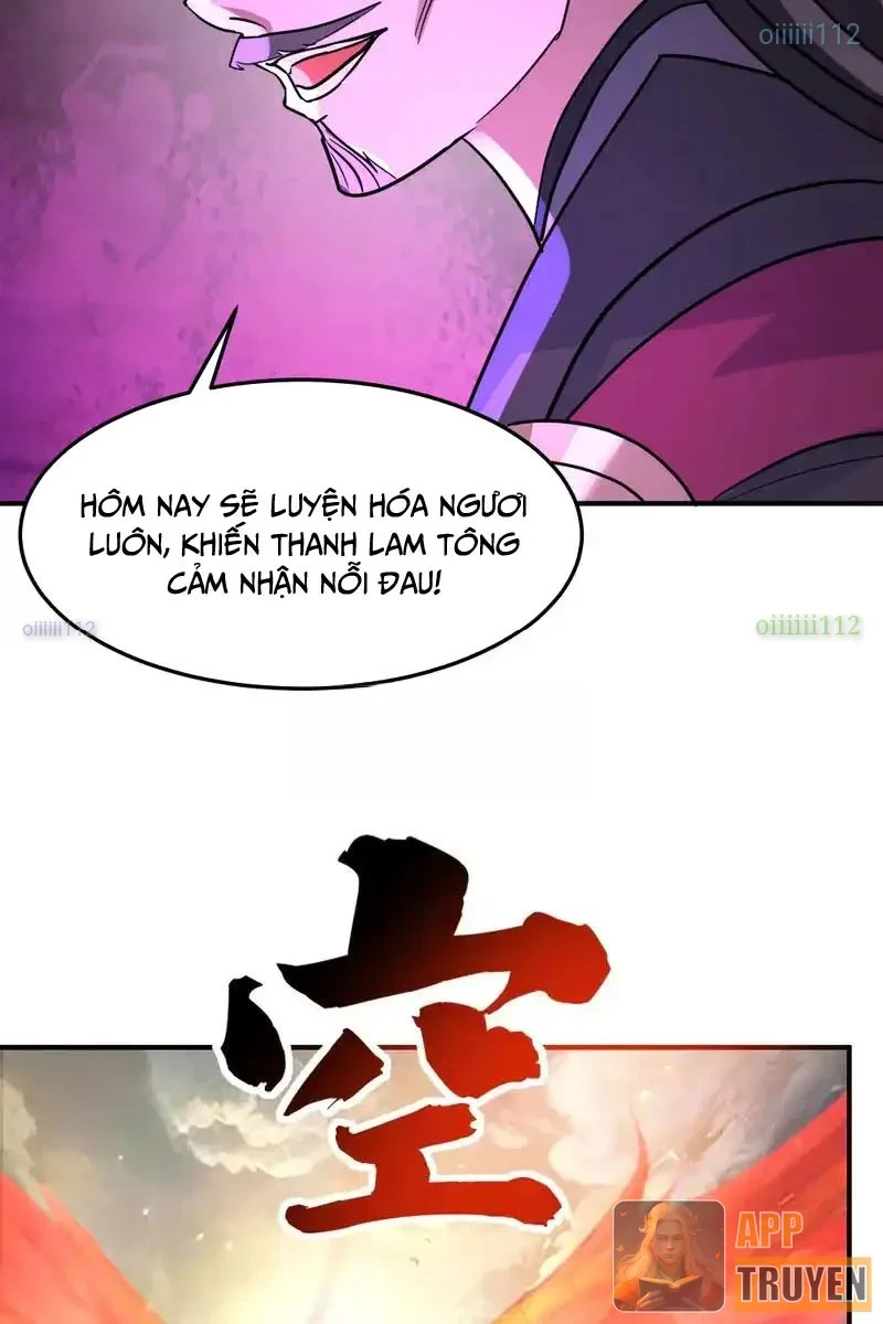 Nhân Vật Phản Diện Đại Sư Huynh, Tất Cả Các Sư Muội Đều Là Bệnh Kiều Chapter 242 - 3