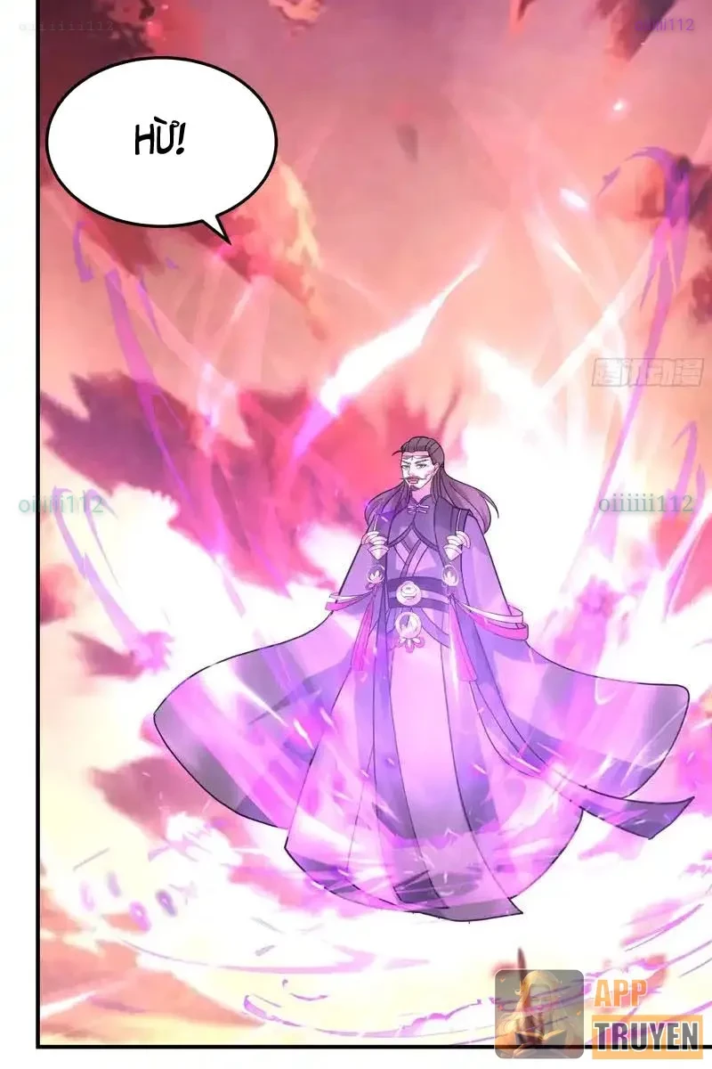 Nhân Vật Phản Diện Đại Sư Huynh, Tất Cả Các Sư Muội Đều Là Bệnh Kiều Chapter 242 - 5