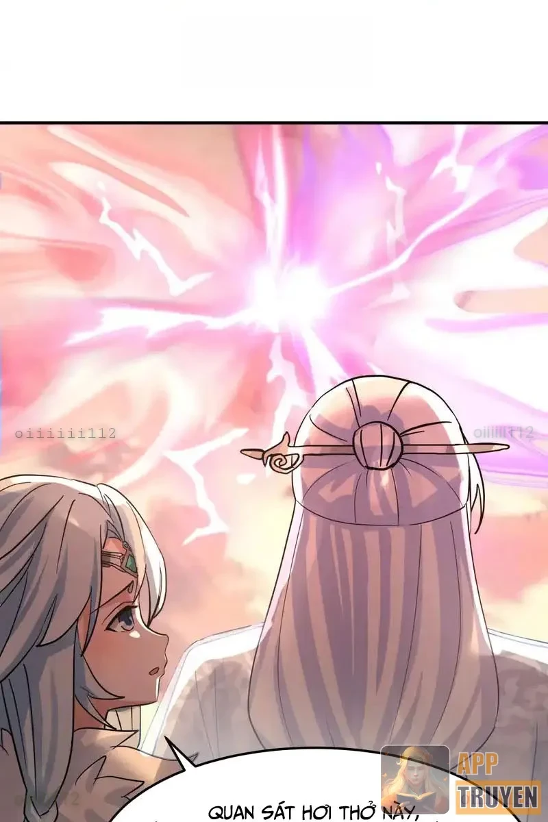 Nhân Vật Phản Diện Đại Sư Huynh, Tất Cả Các Sư Muội Đều Là Bệnh Kiều Chapter 242 - 6