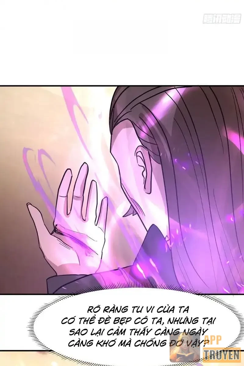 Nhân Vật Phản Diện Đại Sư Huynh, Tất Cả Các Sư Muội Đều Là Bệnh Kiều Chapter 242 - 10