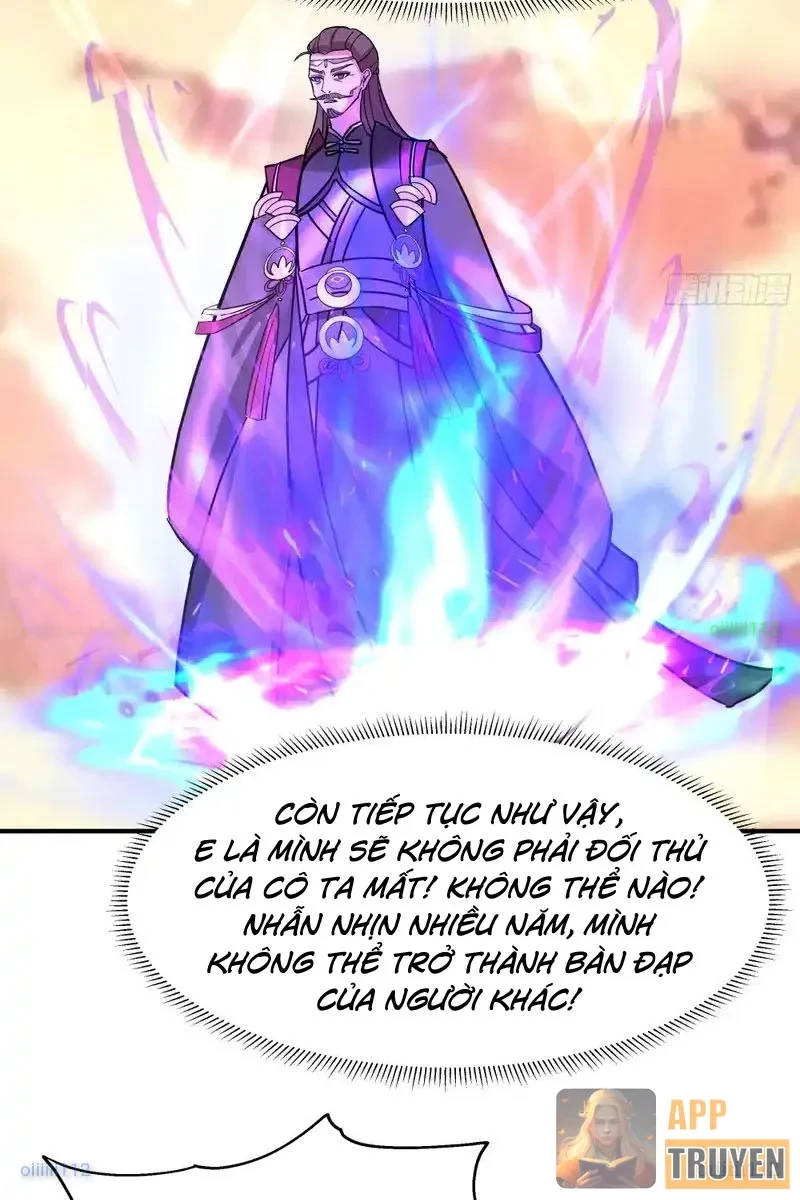 Nhân Vật Phản Diện Đại Sư Huynh, Tất Cả Các Sư Muội Đều Là Bệnh Kiều Chapter 242 - 11