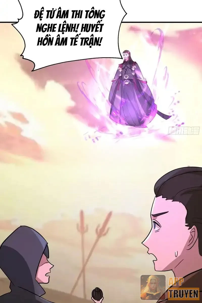 Nhân Vật Phản Diện Đại Sư Huynh, Tất Cả Các Sư Muội Đều Là Bệnh Kiều Chapter 242 - 12