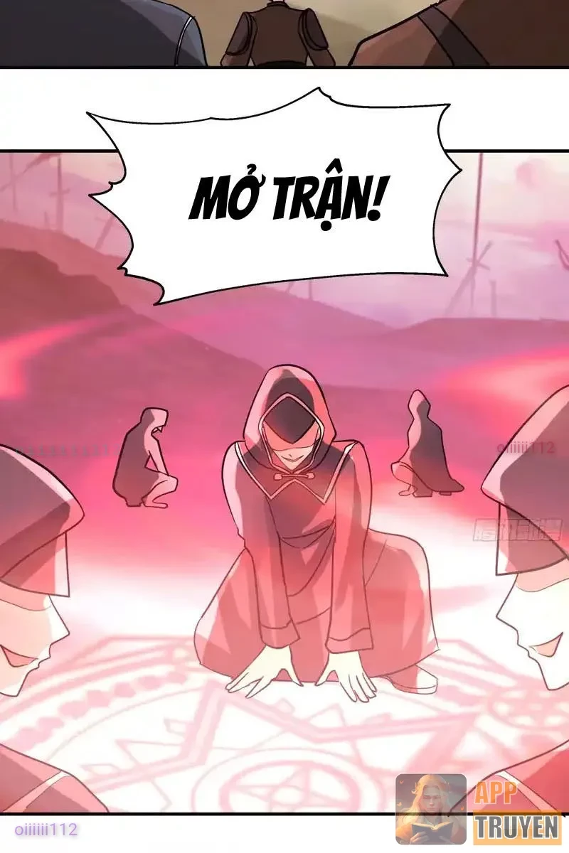 Nhân Vật Phản Diện Đại Sư Huynh, Tất Cả Các Sư Muội Đều Là Bệnh Kiều Chapter 242 - 13