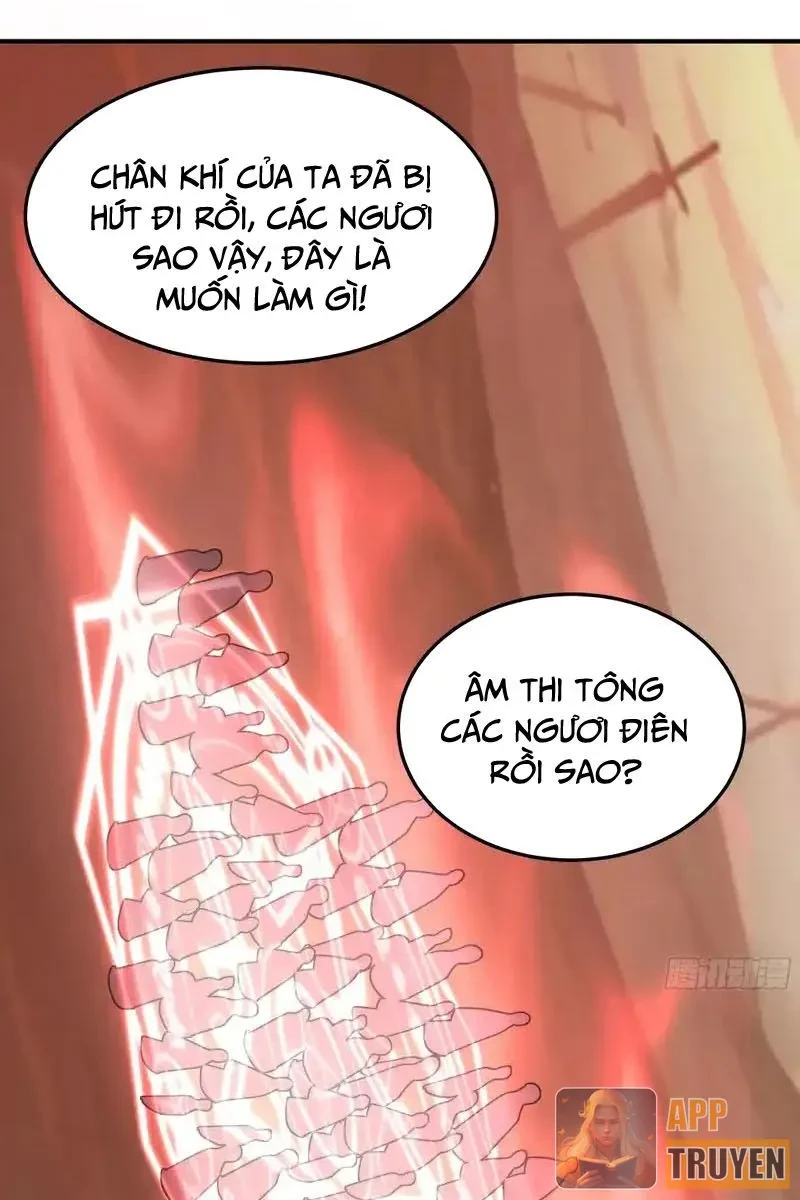 Nhân Vật Phản Diện Đại Sư Huynh, Tất Cả Các Sư Muội Đều Là Bệnh Kiều Chapter 242 - 14