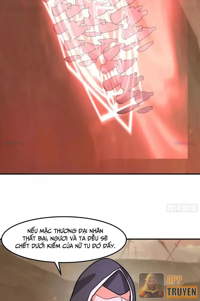 Nhân Vật Phản Diện Đại Sư Huynh, Tất Cả Các Sư Muội Đều Là Bệnh Kiều Chapter 242 - 15