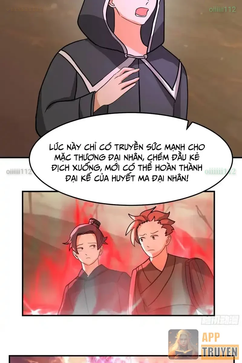 Nhân Vật Phản Diện Đại Sư Huynh, Tất Cả Các Sư Muội Đều Là Bệnh Kiều Chapter 242 - 16