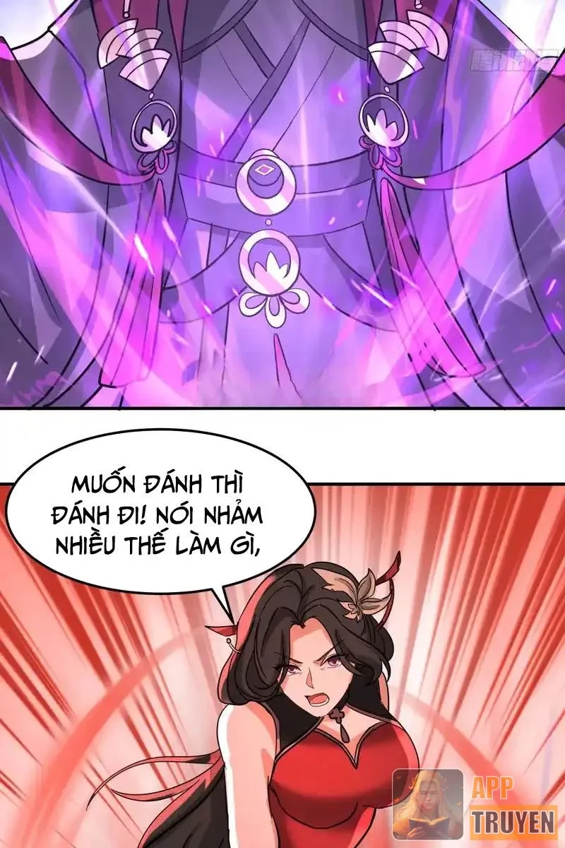 Nhân Vật Phản Diện Đại Sư Huynh, Tất Cả Các Sư Muội Đều Là Bệnh Kiều Chapter 242 - 18