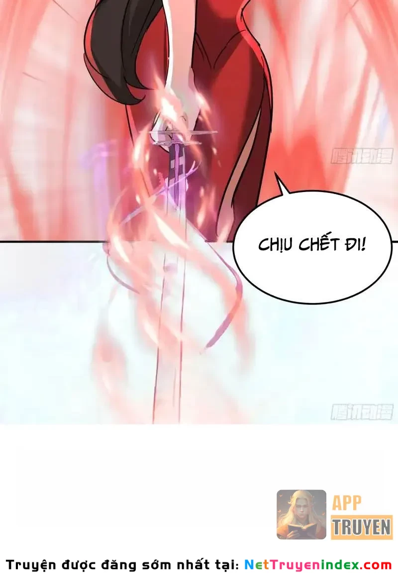 Nhân Vật Phản Diện Đại Sư Huynh, Tất Cả Các Sư Muội Đều Là Bệnh Kiều Chapter 242 - 19