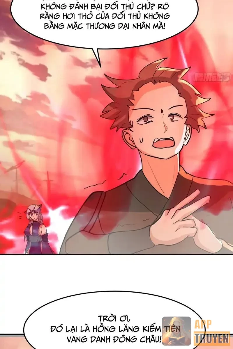 Nhân Vật Phản Diện Đại Sư Huynh, Tất Cả Các Sư Muội Đều Là Bệnh Kiều Chapter 242 - 21