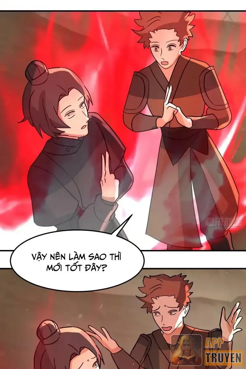 Nhân Vật Phản Diện Đại Sư Huynh, Tất Cả Các Sư Muội Đều Là Bệnh Kiều Chapter 242 - 23