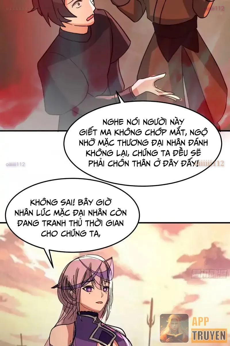 Nhân Vật Phản Diện Đại Sư Huynh, Tất Cả Các Sư Muội Đều Là Bệnh Kiều Chapter 242 - 24