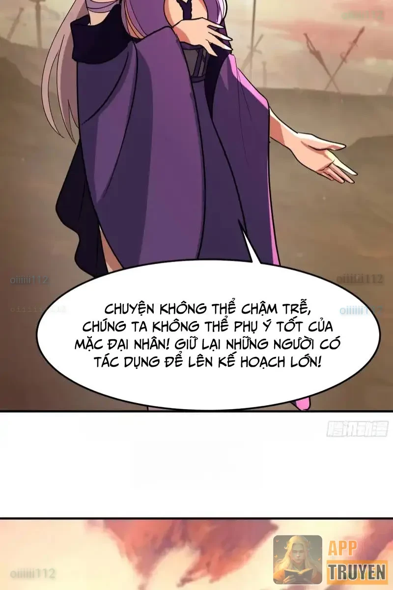 Nhân Vật Phản Diện Đại Sư Huynh, Tất Cả Các Sư Muội Đều Là Bệnh Kiều Chapter 242 - 25