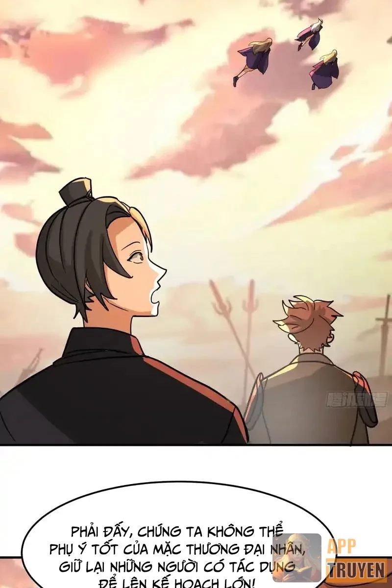 Nhân Vật Phản Diện Đại Sư Huynh, Tất Cả Các Sư Muội Đều Là Bệnh Kiều Chapter 242 - 26