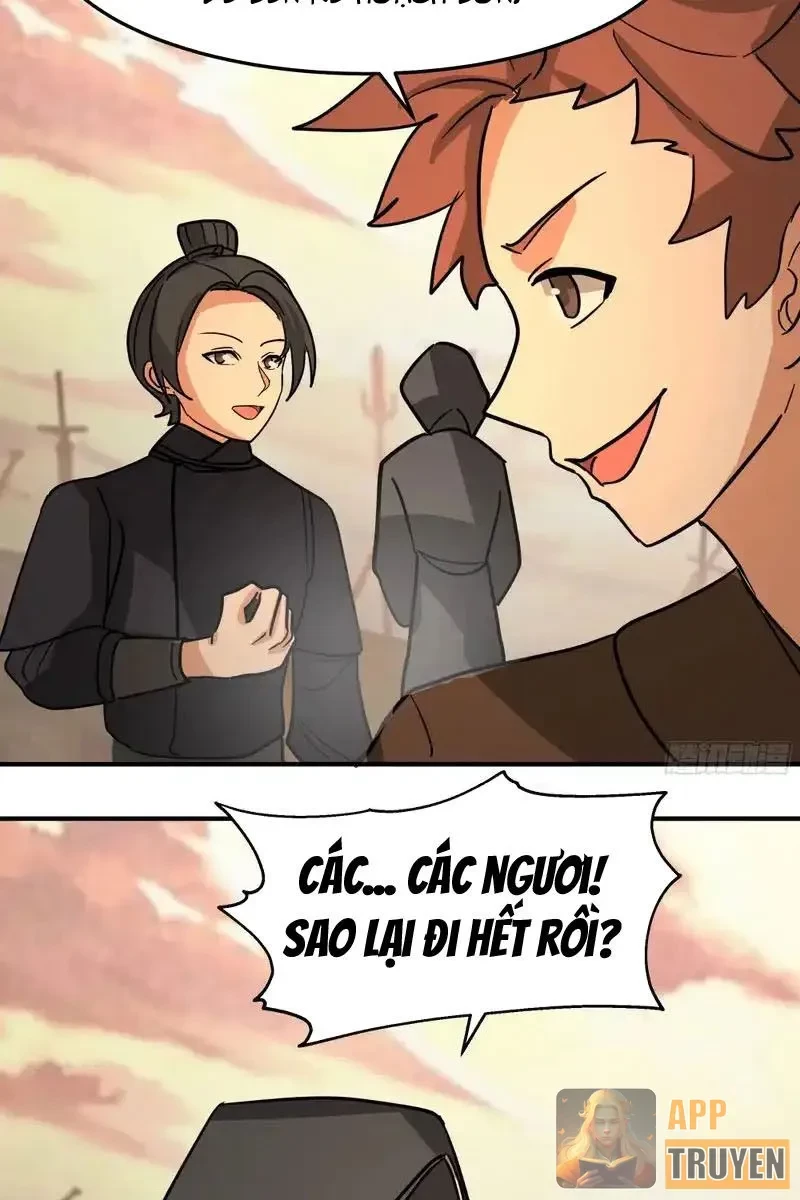 Nhân Vật Phản Diện Đại Sư Huynh, Tất Cả Các Sư Muội Đều Là Bệnh Kiều Chapter 242 - 27