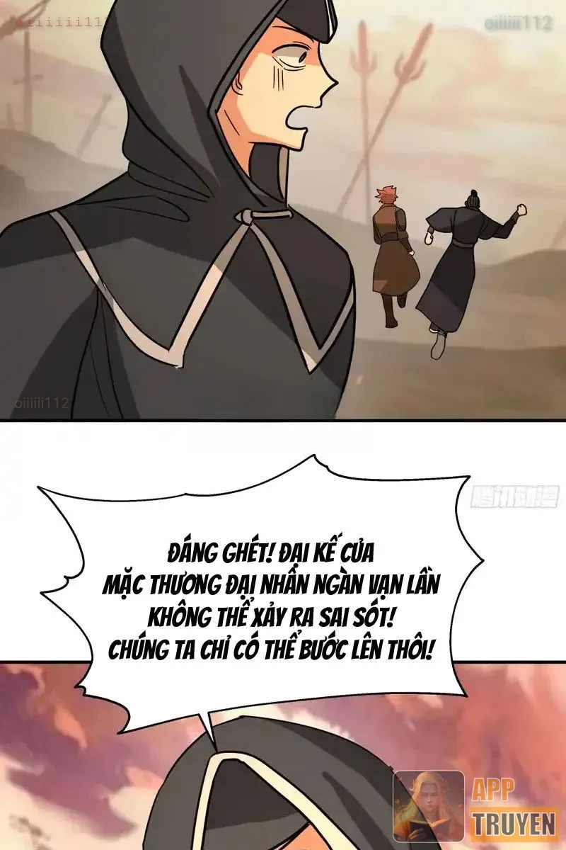 Nhân Vật Phản Diện Đại Sư Huynh, Tất Cả Các Sư Muội Đều Là Bệnh Kiều Chapter 242 - 28