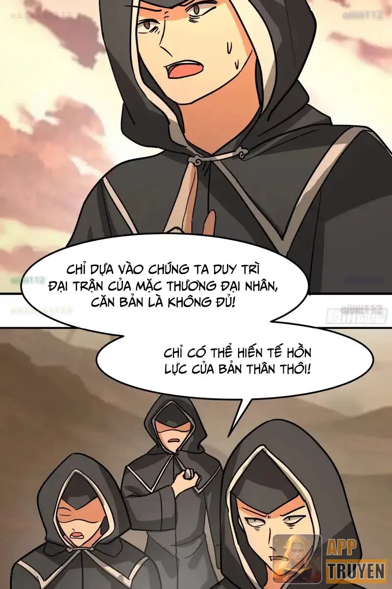 Nhân Vật Phản Diện Đại Sư Huynh, Tất Cả Các Sư Muội Đều Là Bệnh Kiều Chapter 242 - 29