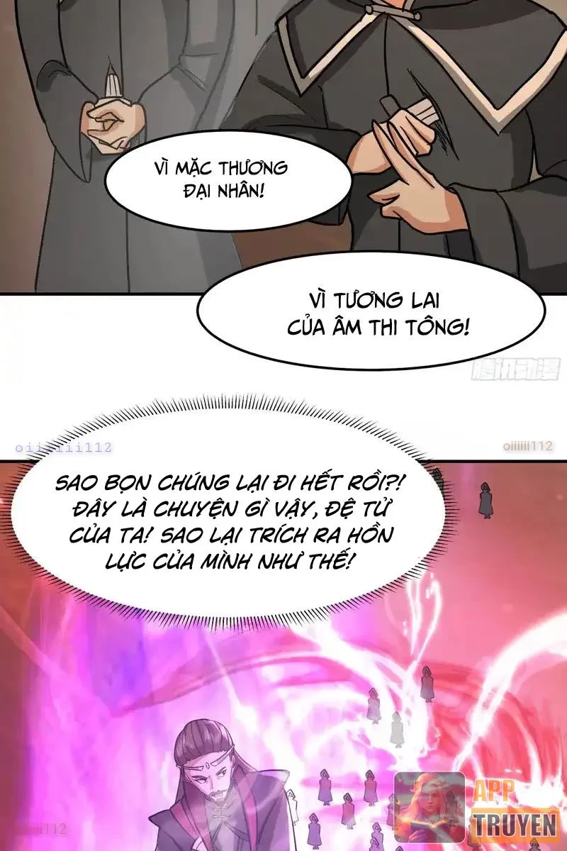 Nhân Vật Phản Diện Đại Sư Huynh, Tất Cả Các Sư Muội Đều Là Bệnh Kiều Chapter 242 - 30