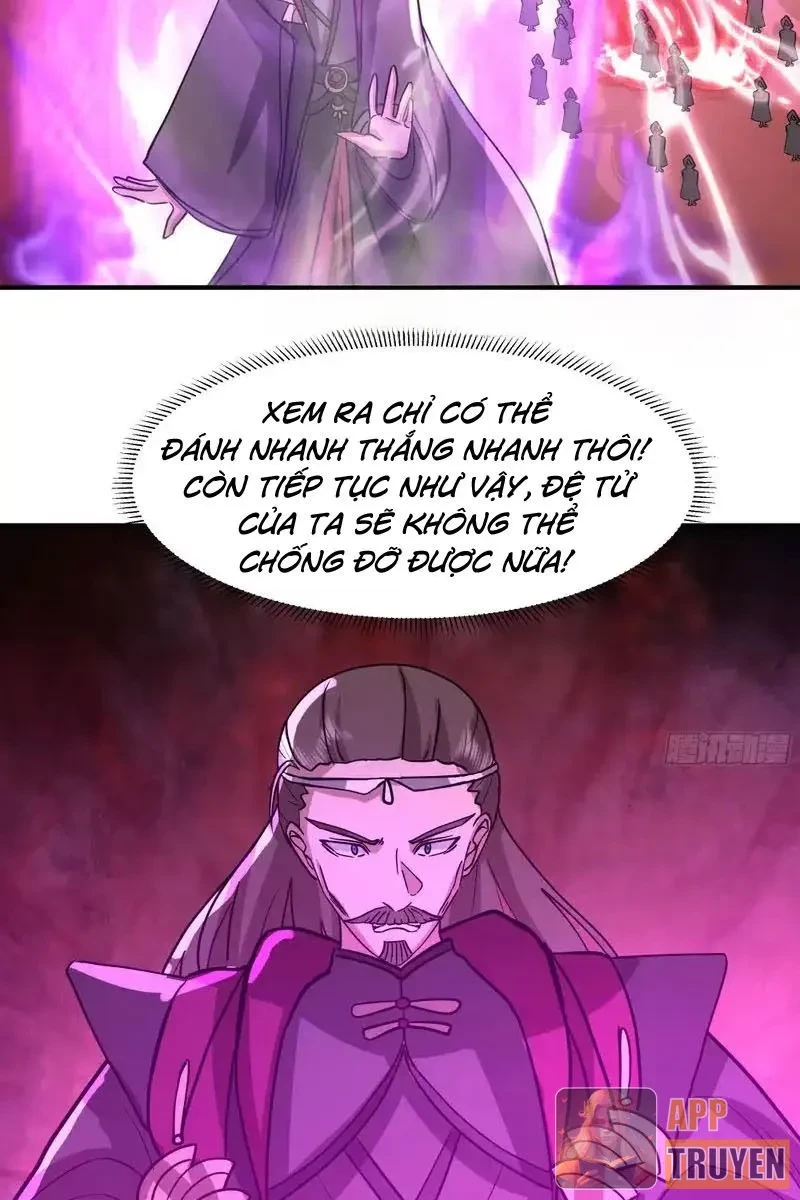 Nhân Vật Phản Diện Đại Sư Huynh, Tất Cả Các Sư Muội Đều Là Bệnh Kiều Chapter 242 - 31