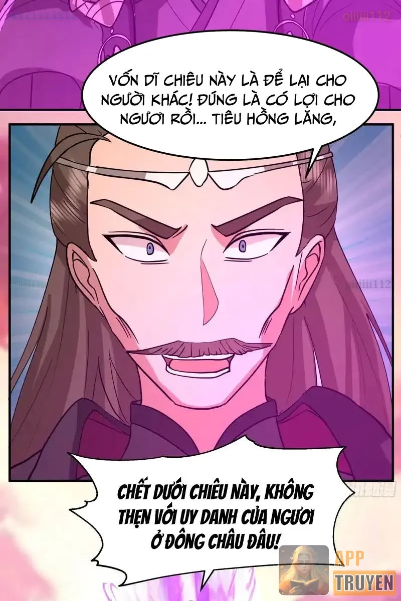 Nhân Vật Phản Diện Đại Sư Huynh, Tất Cả Các Sư Muội Đều Là Bệnh Kiều Chapter 242 - 32