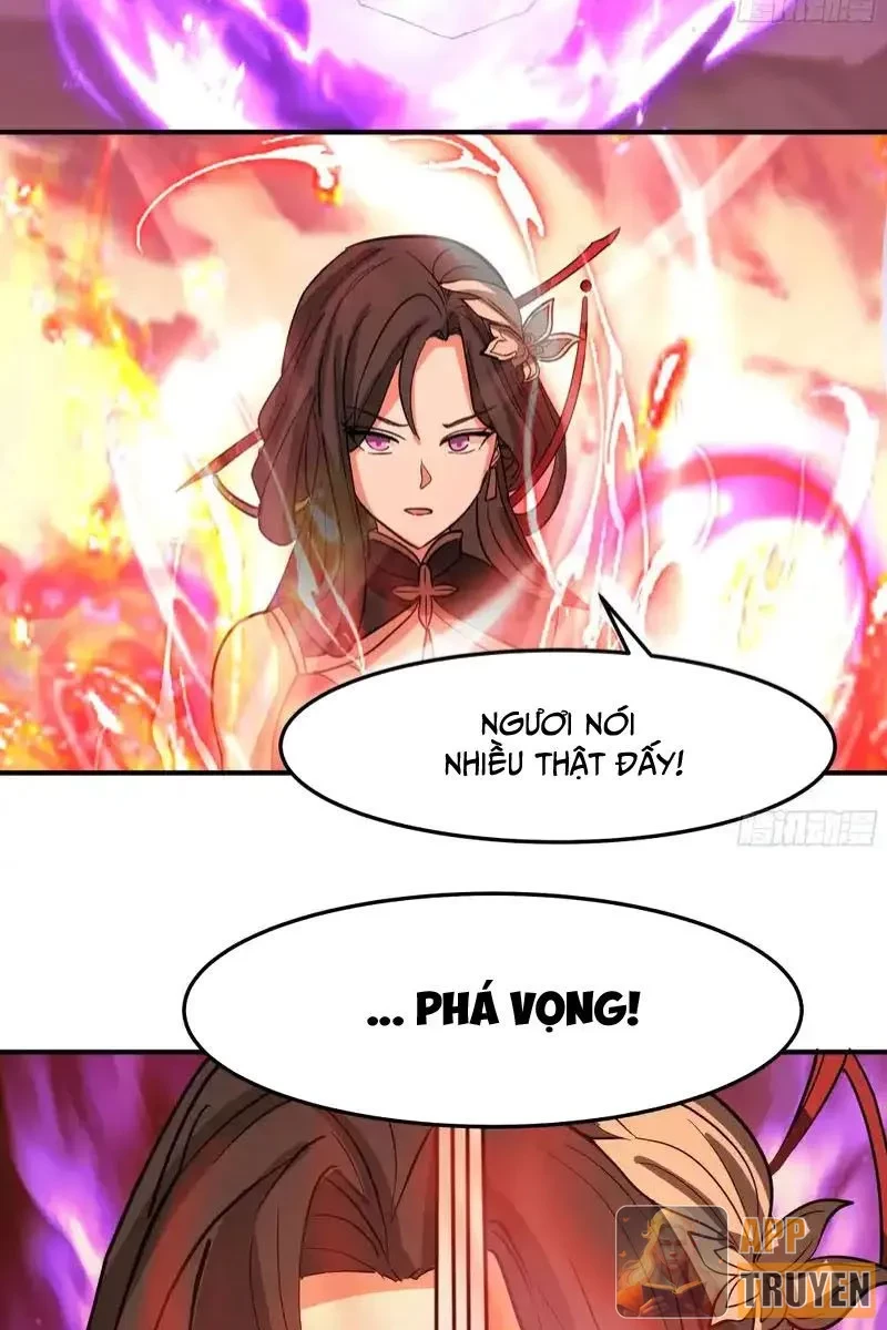 Nhân Vật Phản Diện Đại Sư Huynh, Tất Cả Các Sư Muội Đều Là Bệnh Kiều Chapter 242 - 34