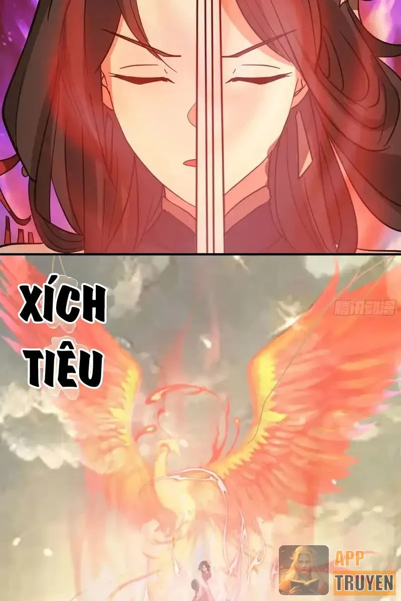 Nhân Vật Phản Diện Đại Sư Huynh, Tất Cả Các Sư Muội Đều Là Bệnh Kiều Chapter 242 - 35