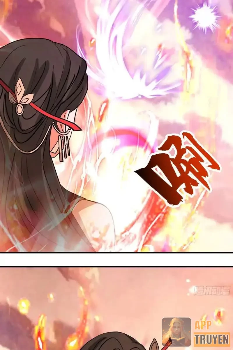 Nhân Vật Phản Diện Đại Sư Huynh, Tất Cả Các Sư Muội Đều Là Bệnh Kiều Chapter 242 - 44