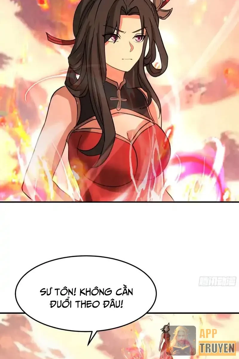 Nhân Vật Phản Diện Đại Sư Huynh, Tất Cả Các Sư Muội Đều Là Bệnh Kiều Chapter 242 - 45