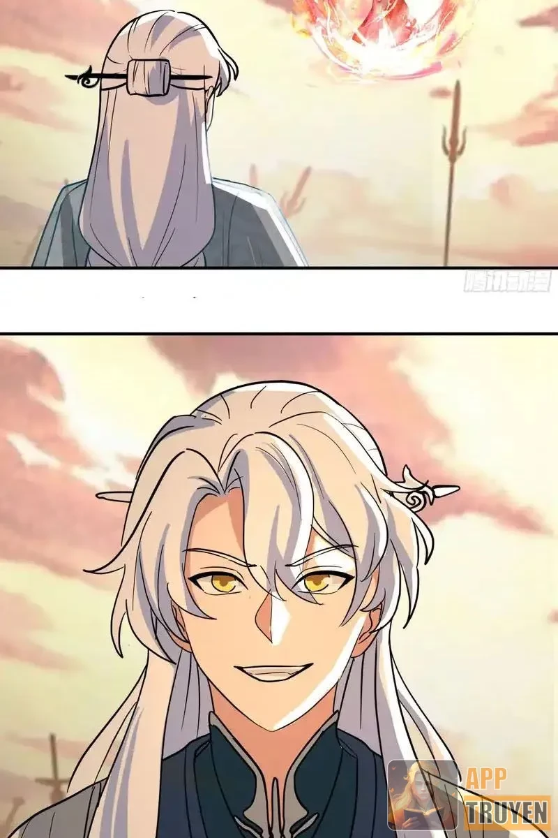 Nhân Vật Phản Diện Đại Sư Huynh, Tất Cả Các Sư Muội Đều Là Bệnh Kiều Chapter 242 - 46