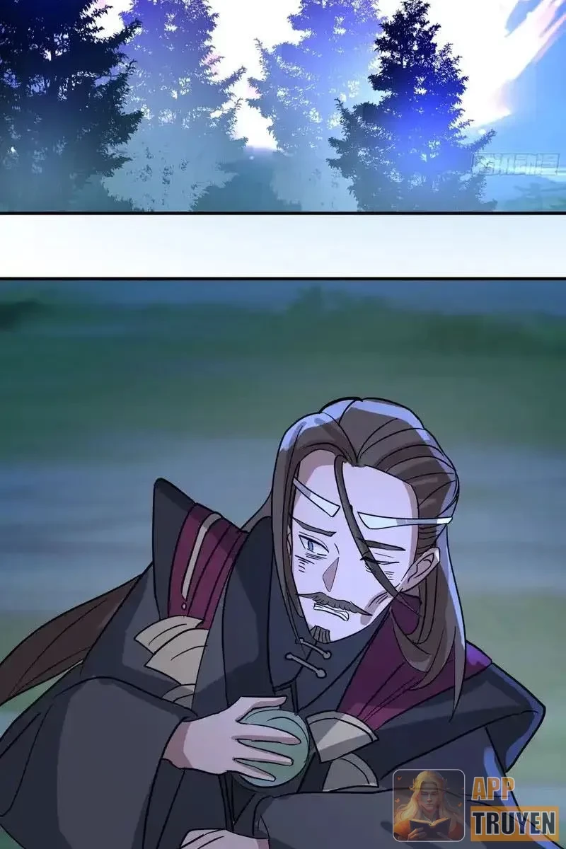 Nhân Vật Phản Diện Đại Sư Huynh, Tất Cả Các Sư Muội Đều Là Bệnh Kiều Chapter 242 - 49