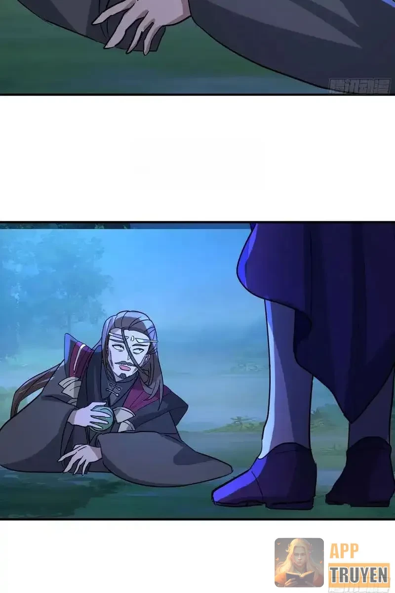 Nhân Vật Phản Diện Đại Sư Huynh, Tất Cả Các Sư Muội Đều Là Bệnh Kiều Chapter 242 - 50