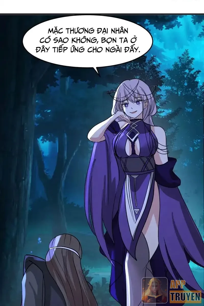 Nhân Vật Phản Diện Đại Sư Huynh, Tất Cả Các Sư Muội Đều Là Bệnh Kiều Chapter 242 - 51