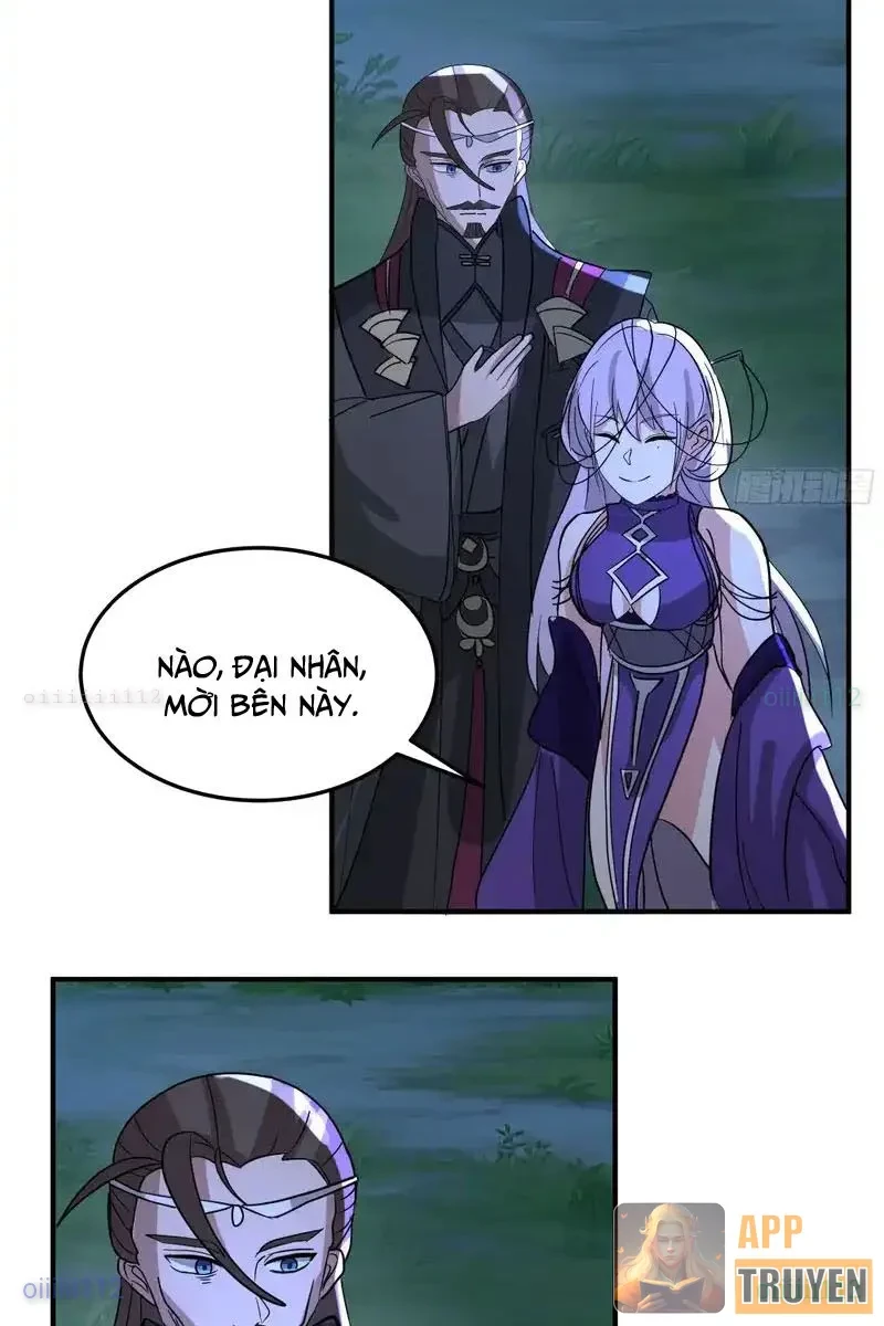 Nhân Vật Phản Diện Đại Sư Huynh, Tất Cả Các Sư Muội Đều Là Bệnh Kiều Chapter 242 - 53