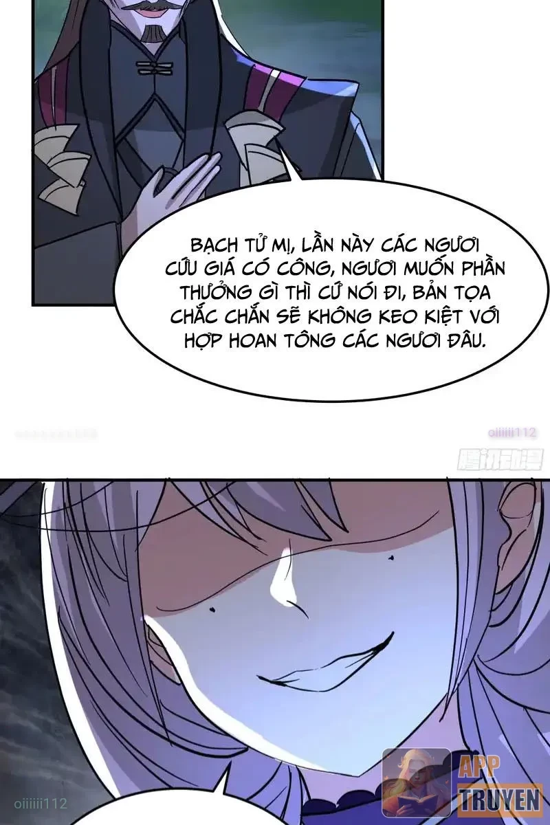 Nhân Vật Phản Diện Đại Sư Huynh, Tất Cả Các Sư Muội Đều Là Bệnh Kiều Chapter 242 - 54