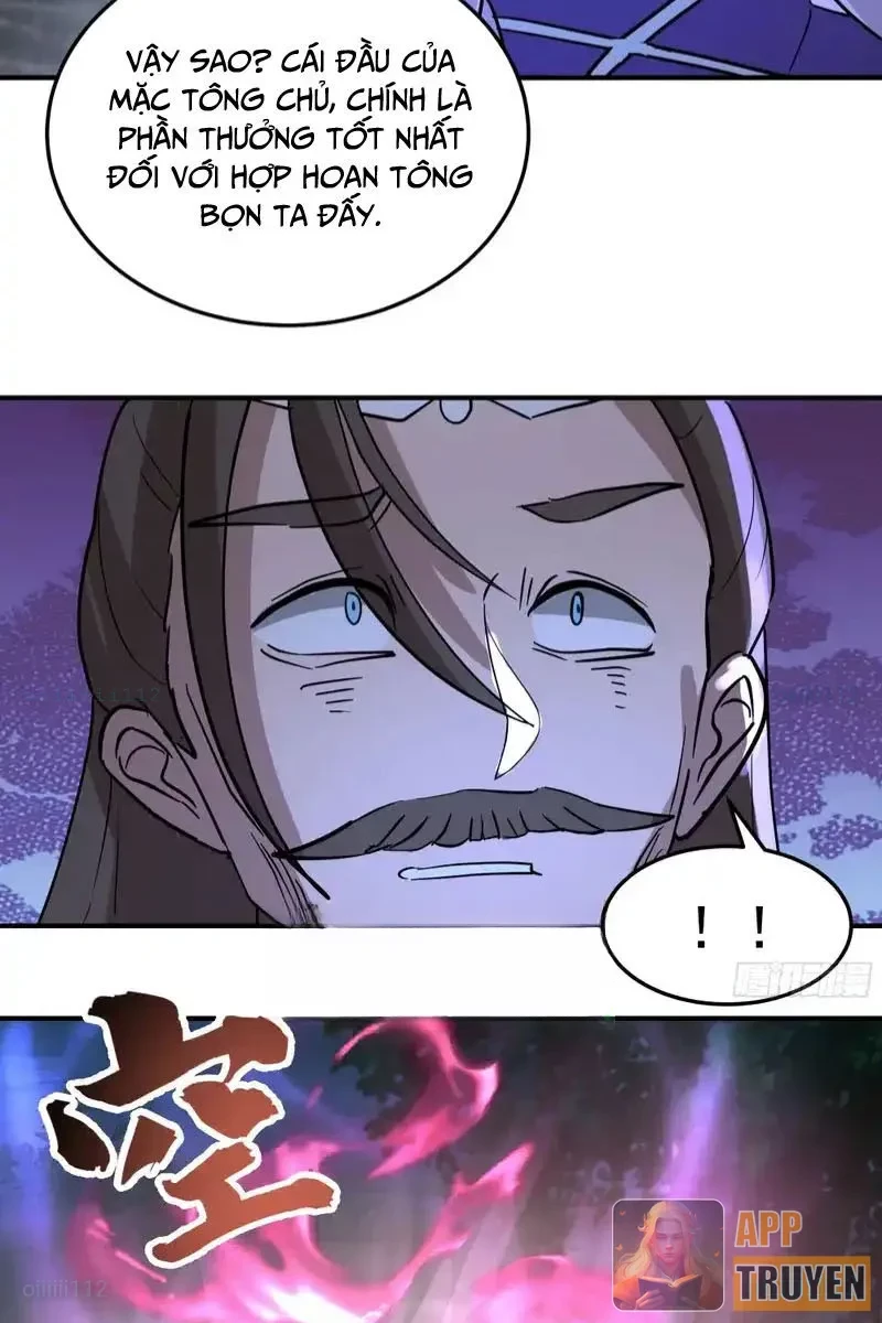 Nhân Vật Phản Diện Đại Sư Huynh, Tất Cả Các Sư Muội Đều Là Bệnh Kiều Chapter 242 - 55