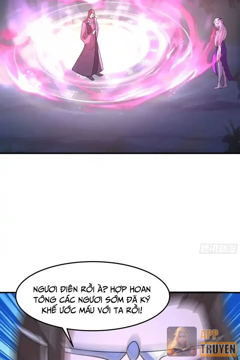 Nhân Vật Phản Diện Đại Sư Huynh, Tất Cả Các Sư Muội Đều Là Bệnh Kiều Chapter 242 - 56