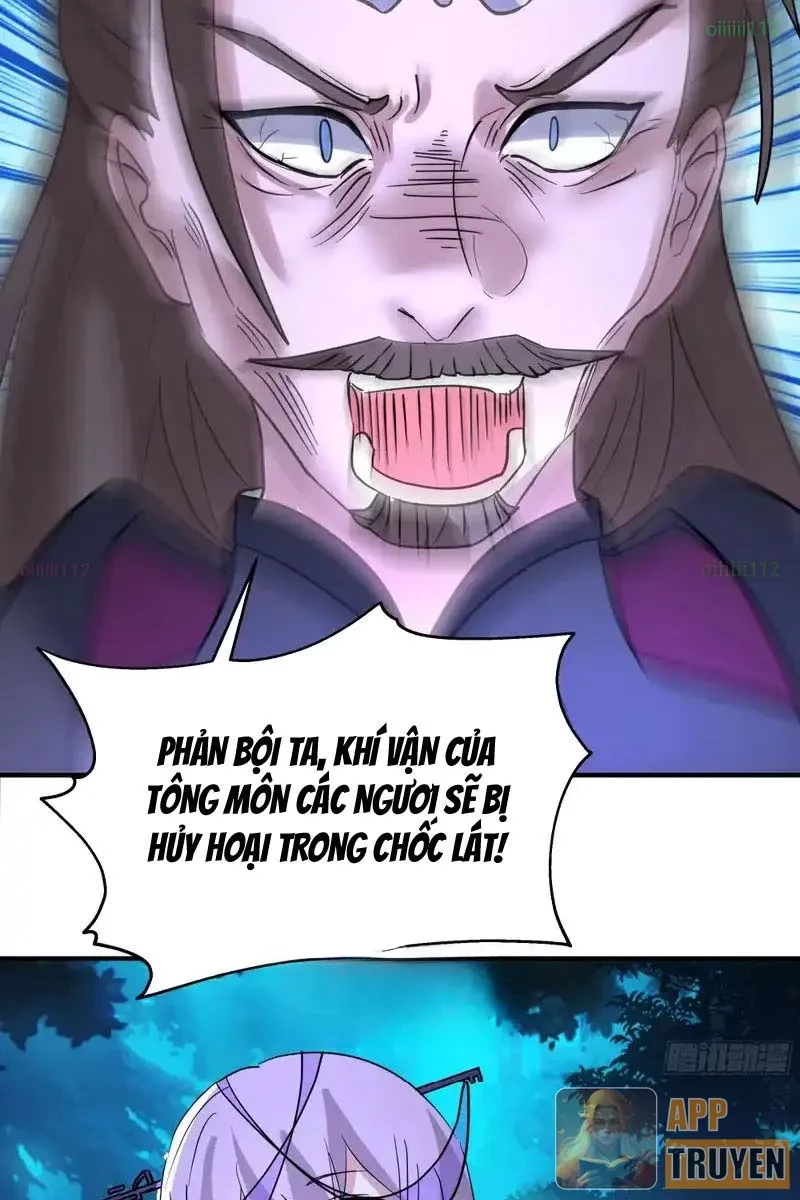 Nhân Vật Phản Diện Đại Sư Huynh, Tất Cả Các Sư Muội Đều Là Bệnh Kiều Chapter 242 - 57