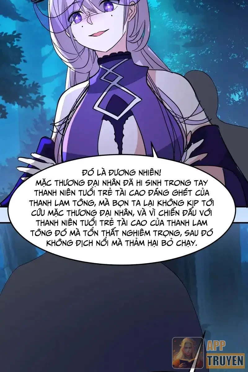 Nhân Vật Phản Diện Đại Sư Huynh, Tất Cả Các Sư Muội Đều Là Bệnh Kiều Chapter 242 - 58