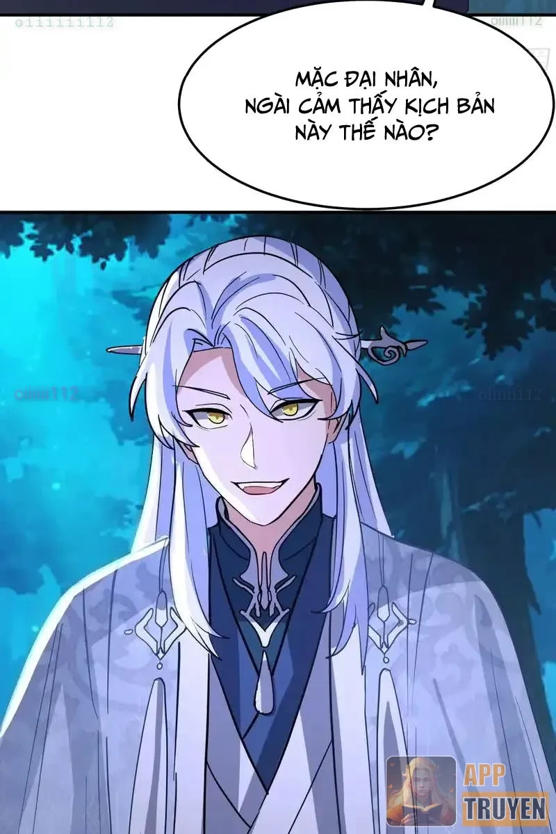 Nhân Vật Phản Diện Đại Sư Huynh, Tất Cả Các Sư Muội Đều Là Bệnh Kiều Chapter 242 - 59