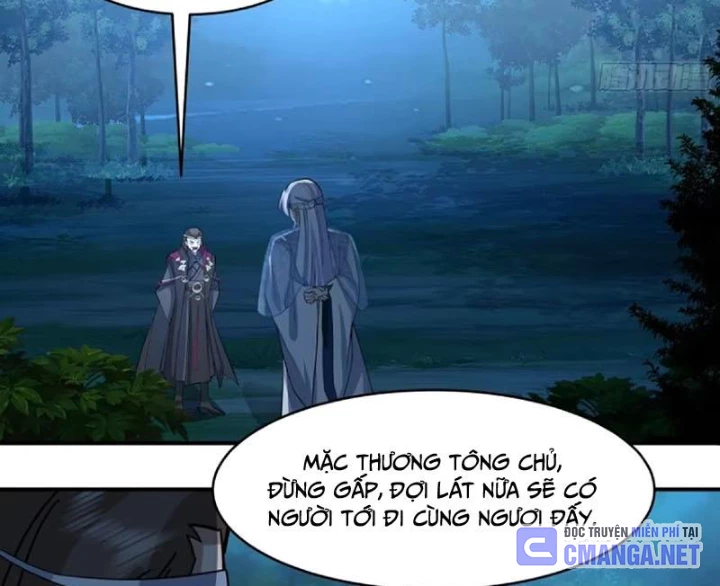 Nhân Vật Phản Diện Đại Sư Huynh, Tất Cả Các Sư Muội Đều Là Bệnh Kiều Chapter 243 - 3