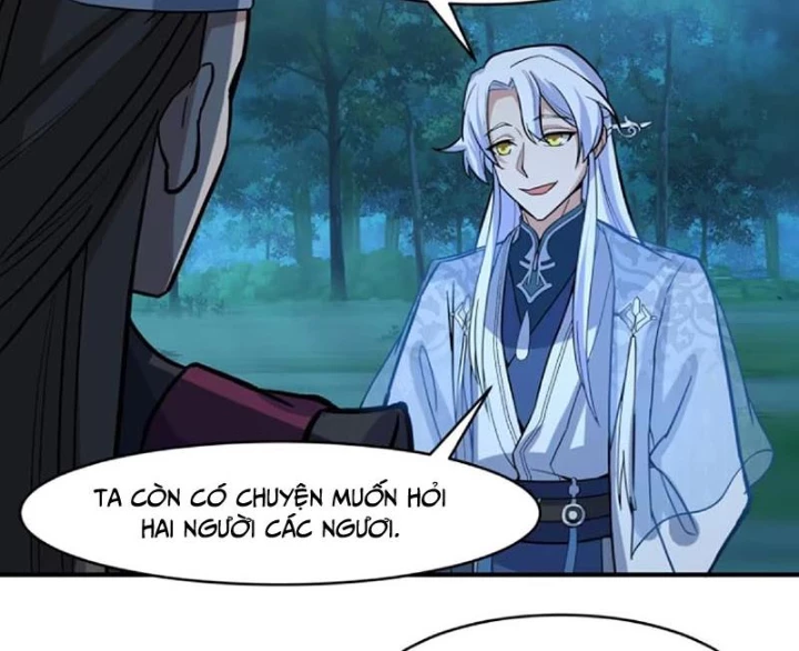 Nhân Vật Phản Diện Đại Sư Huynh, Tất Cả Các Sư Muội Đều Là Bệnh Kiều Chapter 243 - 4