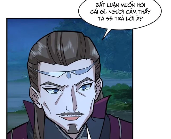 Nhân Vật Phản Diện Đại Sư Huynh, Tất Cả Các Sư Muội Đều Là Bệnh Kiều Chapter 243 - 5