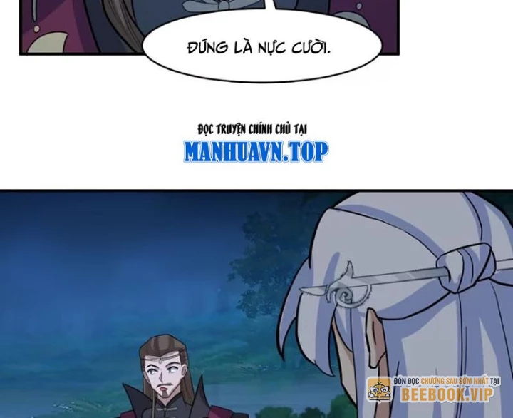 Nhân Vật Phản Diện Đại Sư Huynh, Tất Cả Các Sư Muội Đều Là Bệnh Kiều Chapter 243 - 6