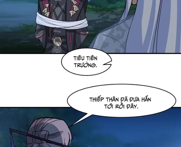 Nhân Vật Phản Diện Đại Sư Huynh, Tất Cả Các Sư Muội Đều Là Bệnh Kiều Chapter 243 - 7