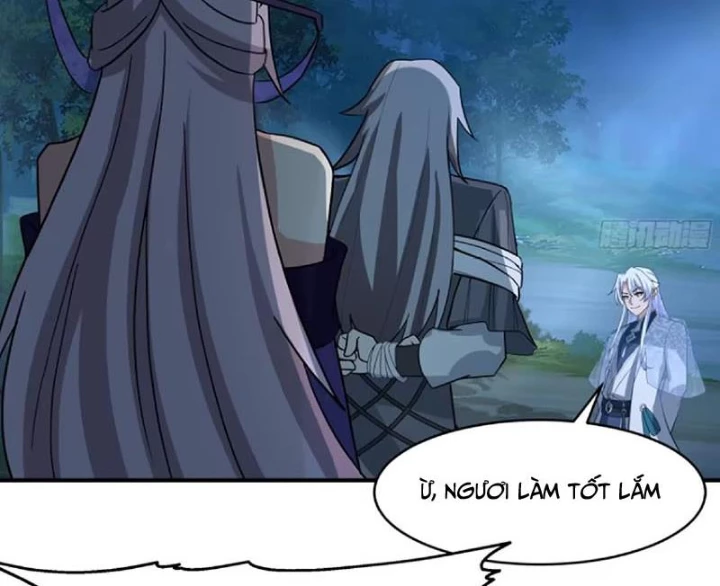 Nhân Vật Phản Diện Đại Sư Huynh, Tất Cả Các Sư Muội Đều Là Bệnh Kiều Chapter 243 - 8