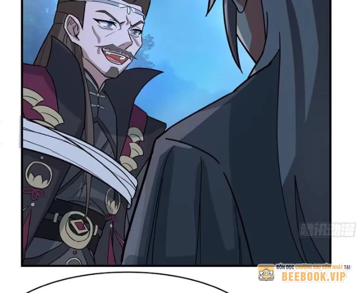 Nhân Vật Phản Diện Đại Sư Huynh, Tất Cả Các Sư Muội Đều Là Bệnh Kiều Chapter 243 - 12