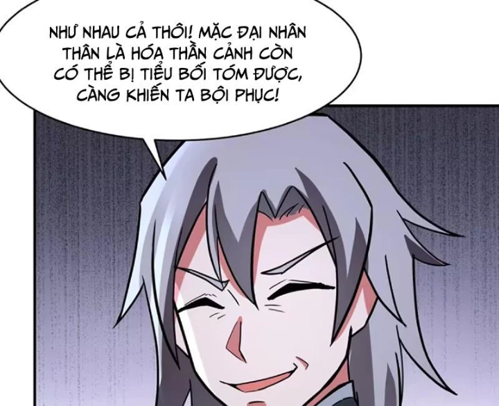 Nhân Vật Phản Diện Đại Sư Huynh, Tất Cả Các Sư Muội Đều Là Bệnh Kiều Chapter 243 - 13