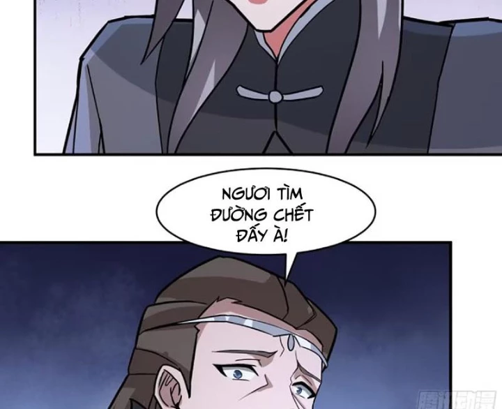 Nhân Vật Phản Diện Đại Sư Huynh, Tất Cả Các Sư Muội Đều Là Bệnh Kiều Chapter 243 - 14