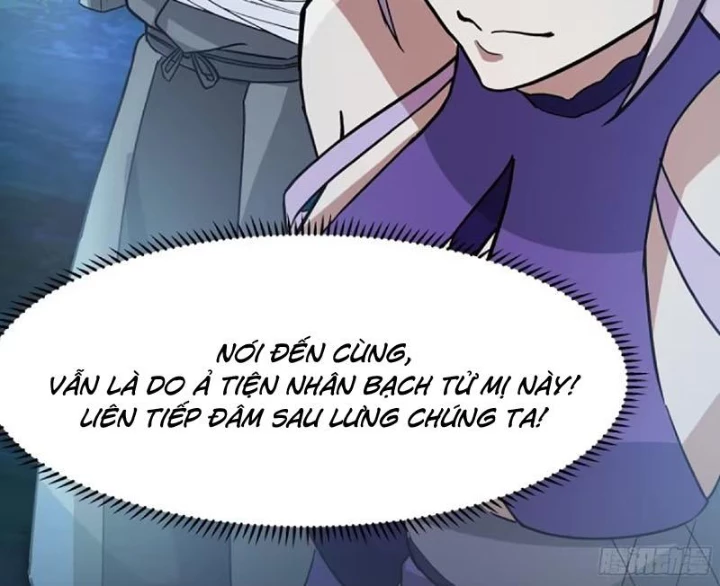 Nhân Vật Phản Diện Đại Sư Huynh, Tất Cả Các Sư Muội Đều Là Bệnh Kiều Chapter 243 - 17