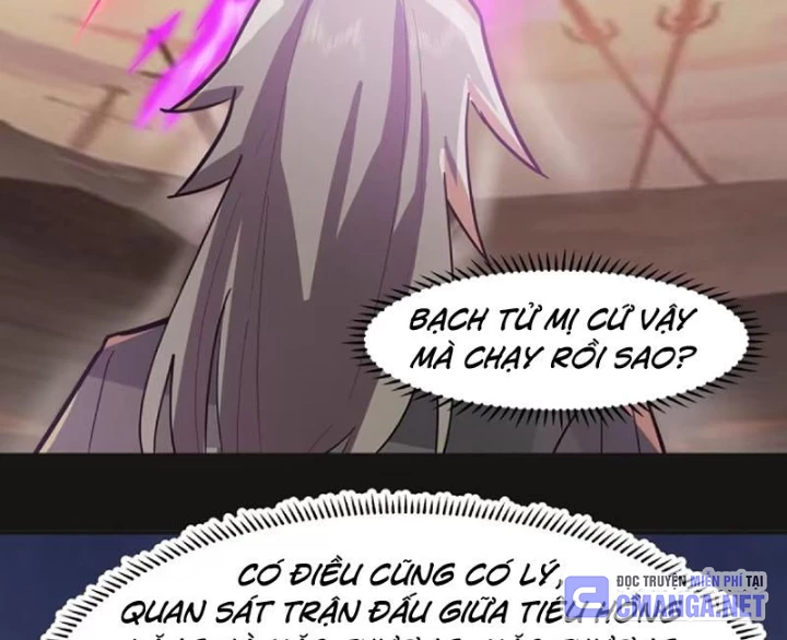 Nhân Vật Phản Diện Đại Sư Huynh, Tất Cả Các Sư Muội Đều Là Bệnh Kiều Chapter 243 - 21