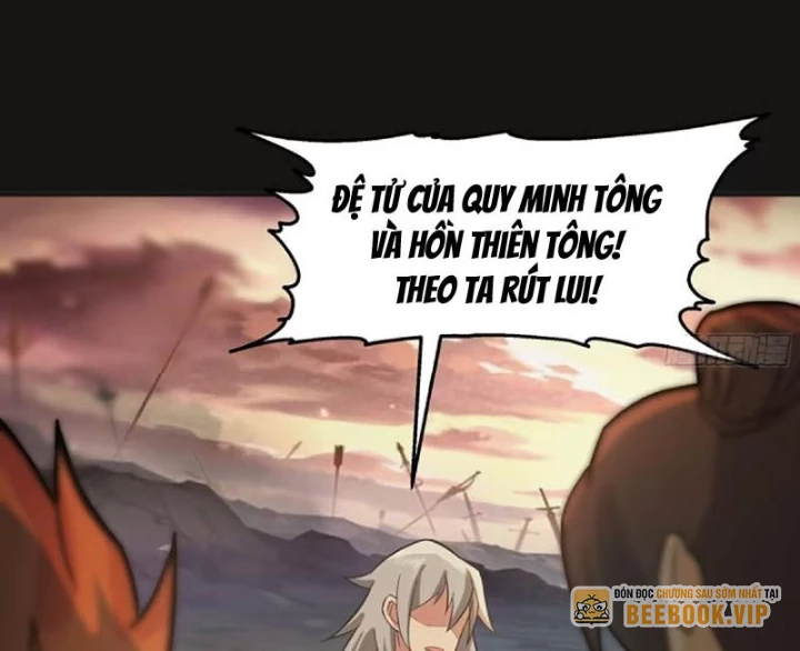 Nhân Vật Phản Diện Đại Sư Huynh, Tất Cả Các Sư Muội Đều Là Bệnh Kiều Chapter 243 - 24